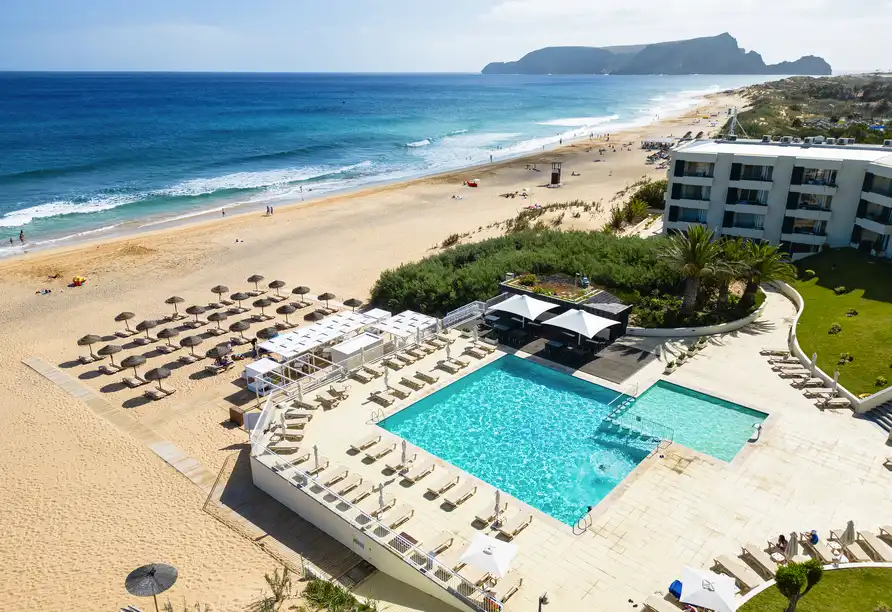 Ansicht - Madeira & Porto Santo