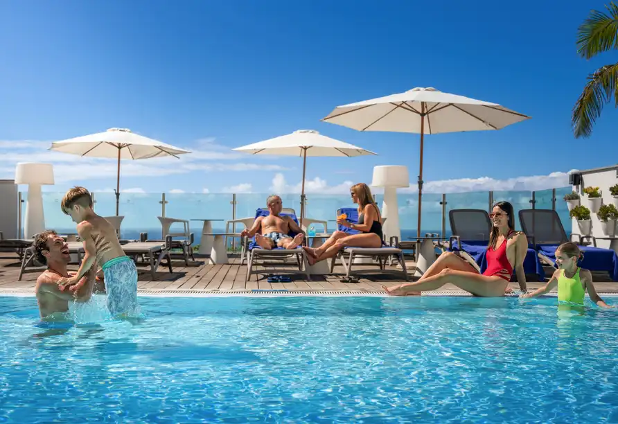 Detail - Madeira & Porto Santo