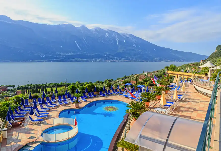 Impression - Parc Hotel