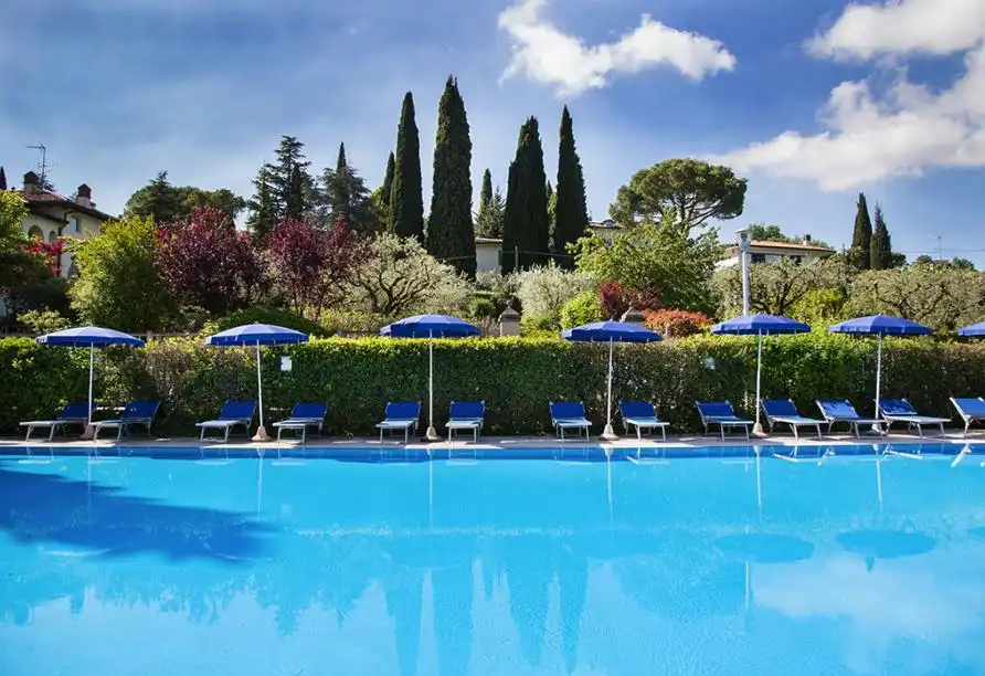 Impression - Park Hotel