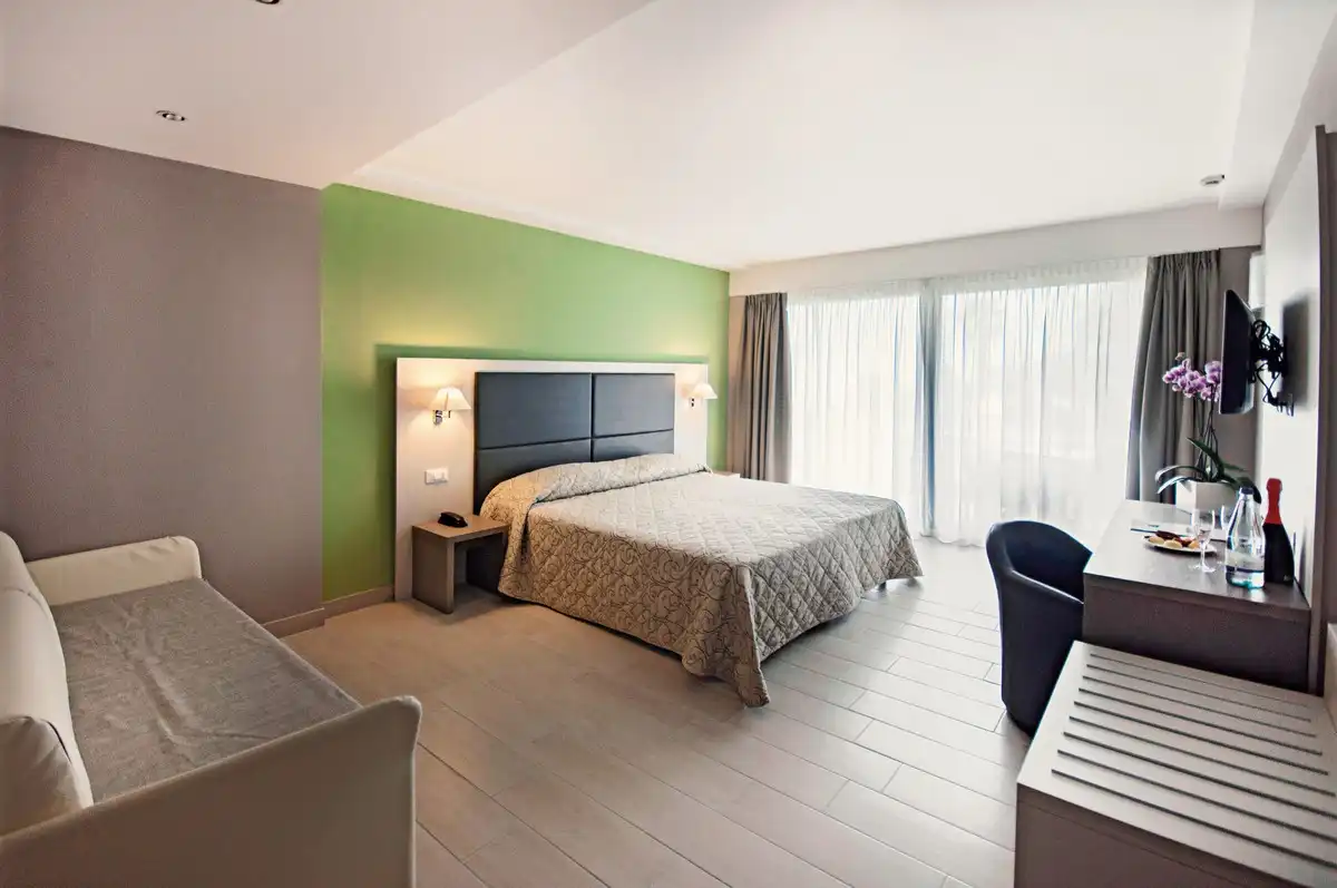 Galerie - Park Hotel