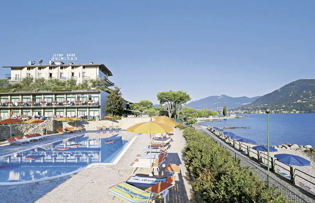 Impression - Park Hotel