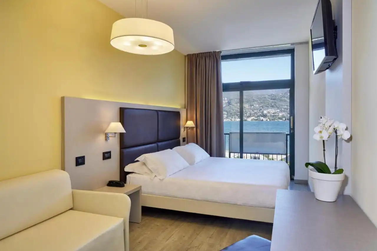 Ansicht - Park Hotel