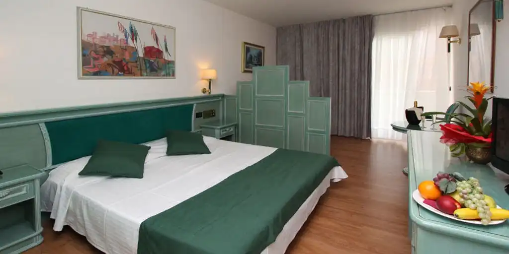 Impression - Park Hotel