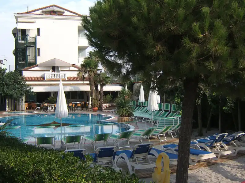 Galerie - Park Hotel