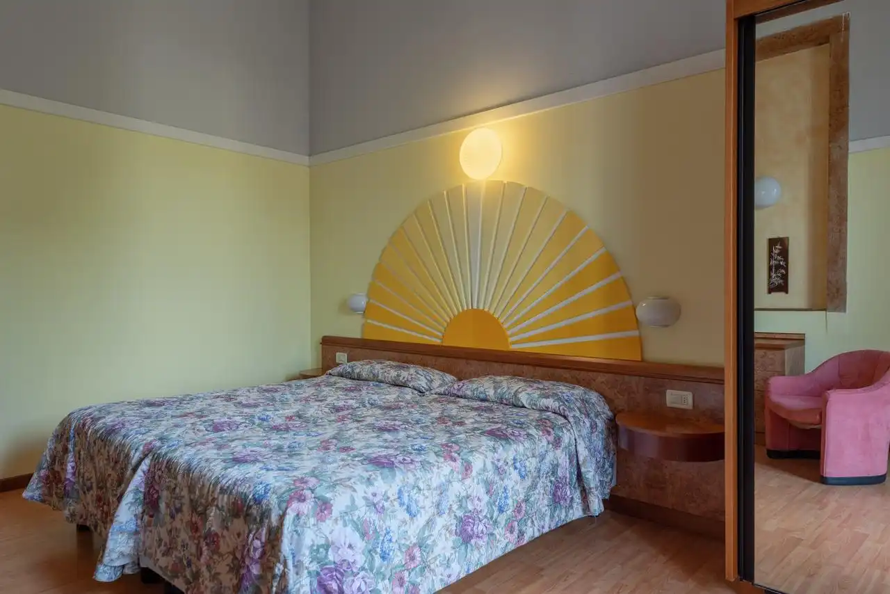 Aufnahme - Park Hotel