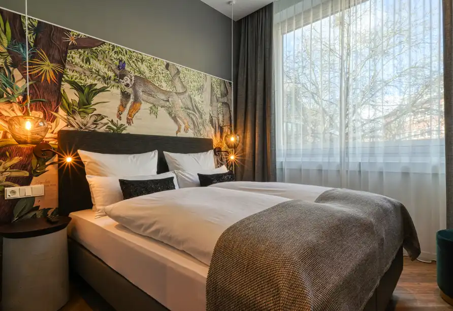 Impression - Vienna House