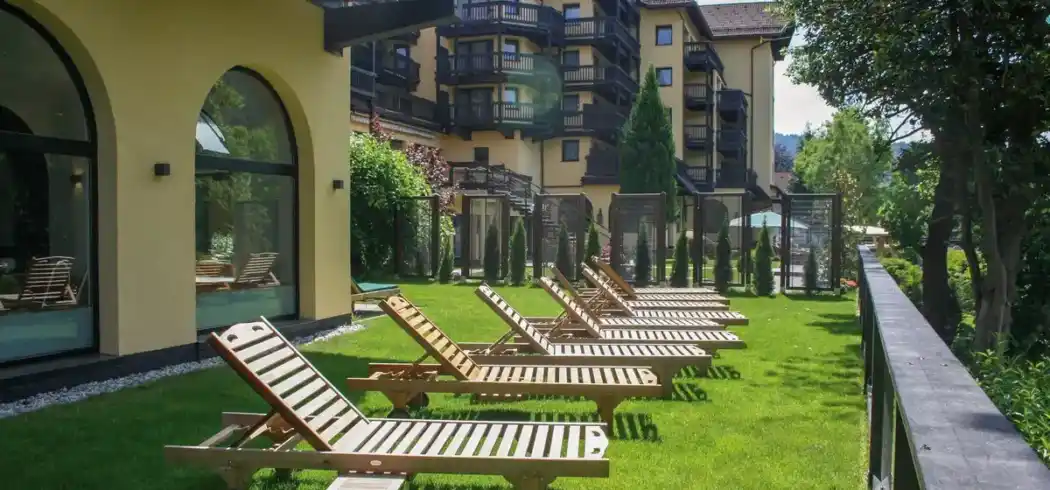 Foto - Parkhotel Luise