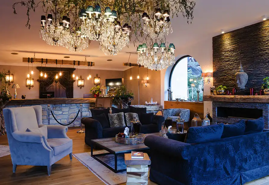 Impression - Parkhotel Luise