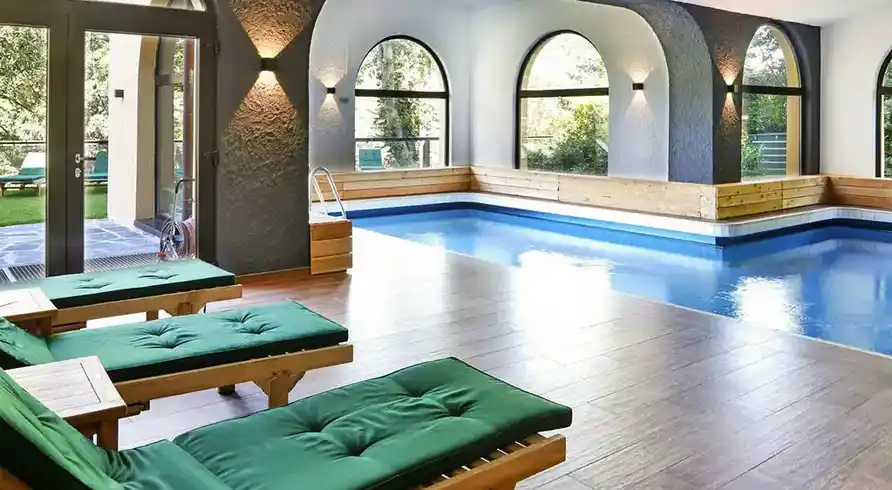 Parkhotel Luise - Bild 1