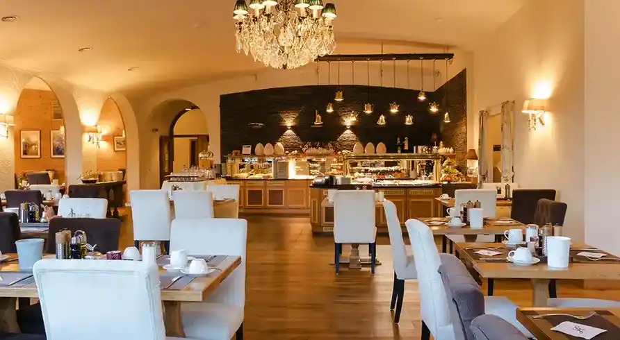 Parkhotel Luise - Bild 3