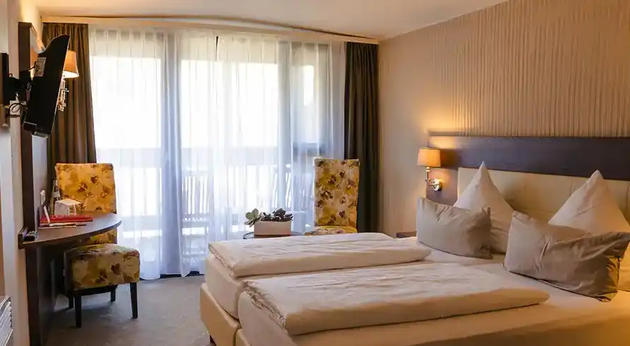 Parkhotel Luise - Bild 4