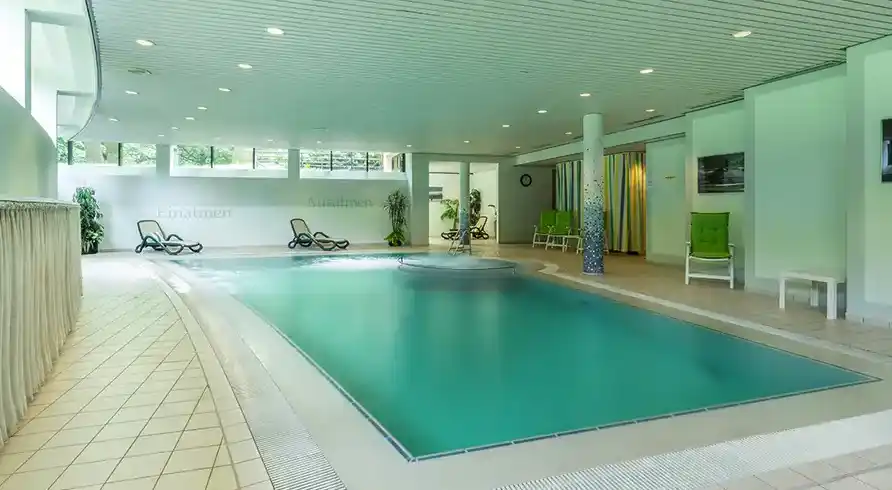 Parkhotel Schloss - Bild 2