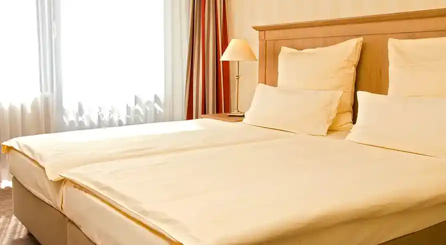 Parkhotel Schloss - Bild 3