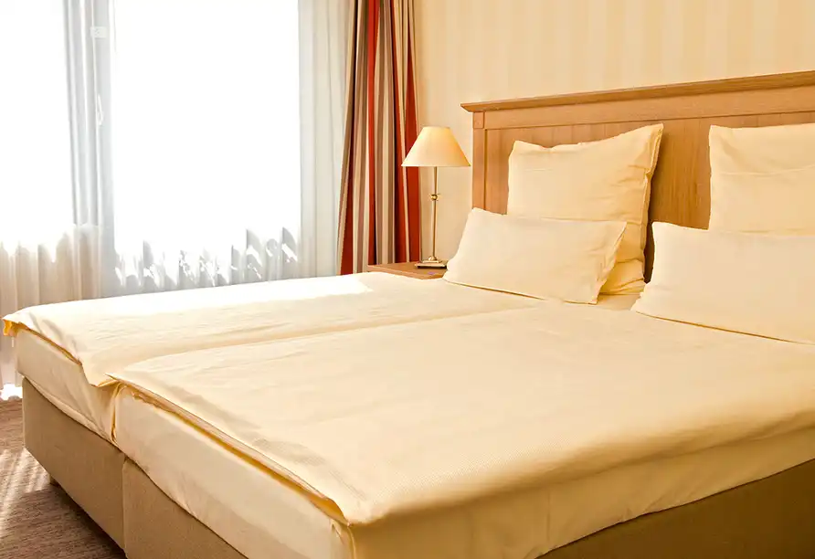 Impression - Parkhotel Schloss