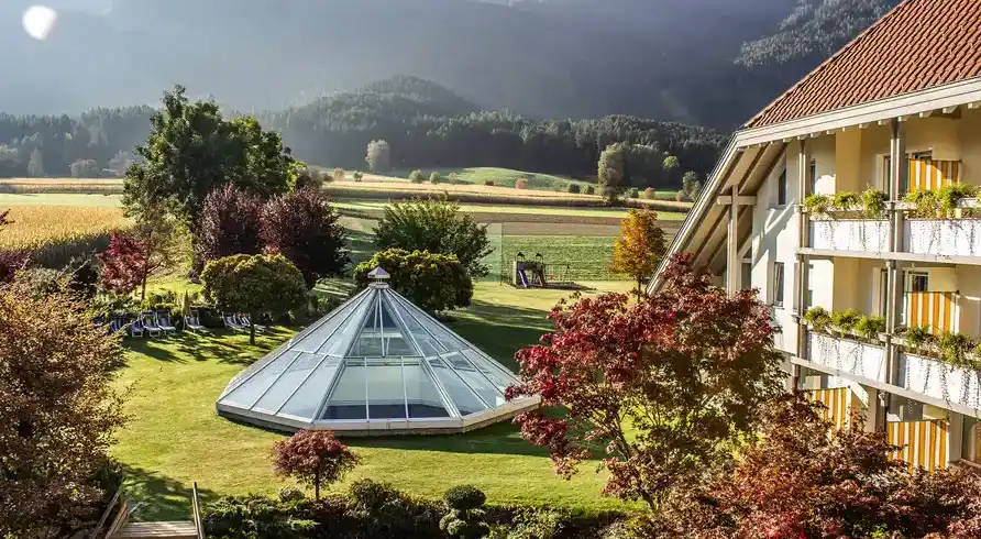 Foto - Parkhotel Schönblick