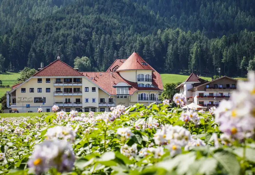 Parkhotel Schönblick - Foto 2