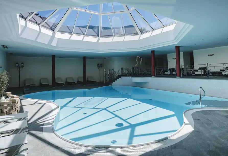 Parkhotel Schönblick - Aufnahme 3