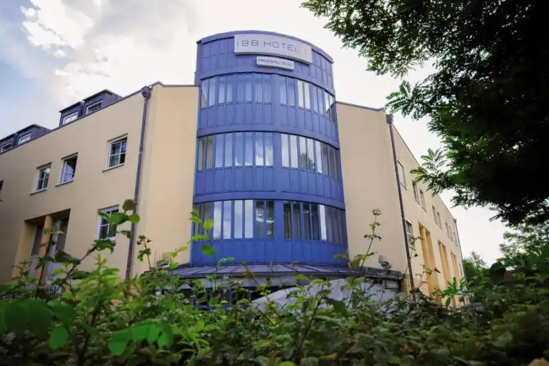 Aufnahme - Passau Nächte