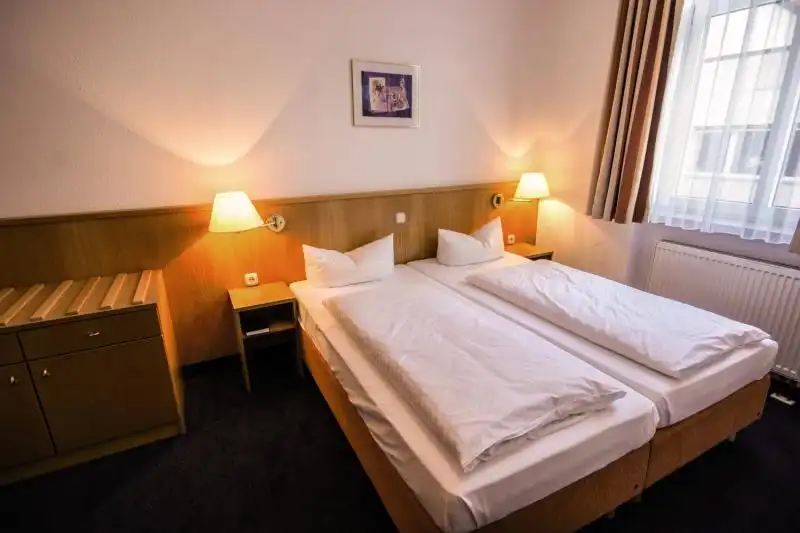 Aufnahme - Passau Städtereise