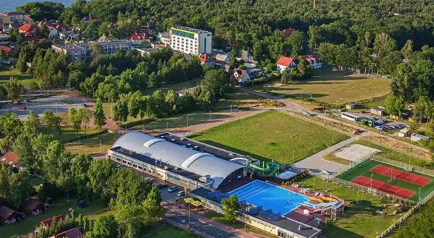 Foto - Hotel Borgata