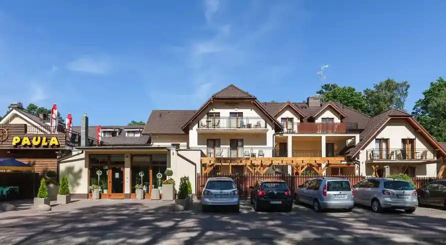 Wellness Spa - Bild 1