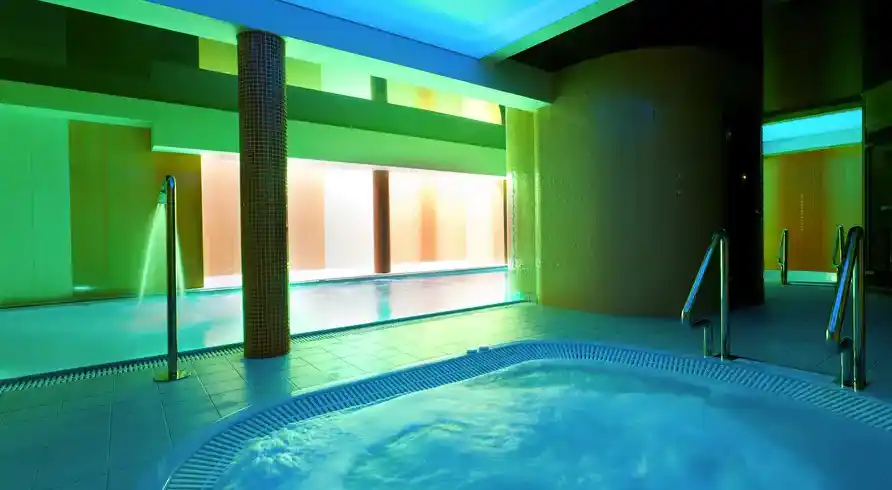 Wellness Spa - Bild 3