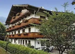 Pension Traube - Bild 1