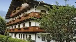 Pension Traube in Uderns