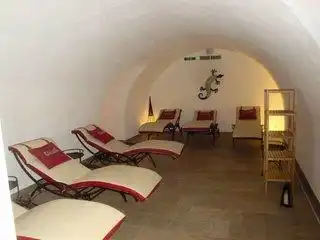 Impression - Pension Traube