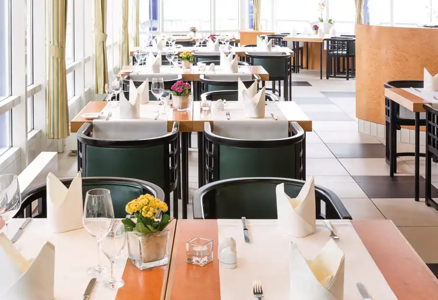 Impression - Gera Hotel