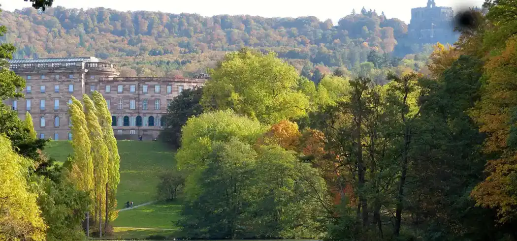 Foto - Nächte Kassel