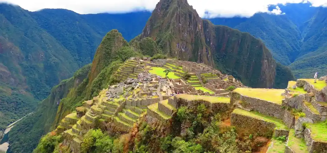 Foto - Peru Rundreise