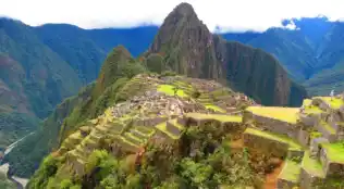 Peru Rundreise - Machu Picchu & Inka‑Höhepunkte