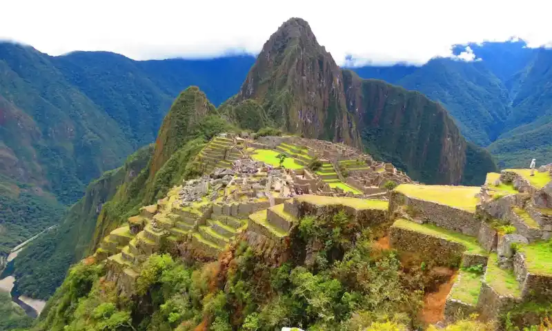 Peru Rundreise Machu Picchu & Inka‑Höhepunkte