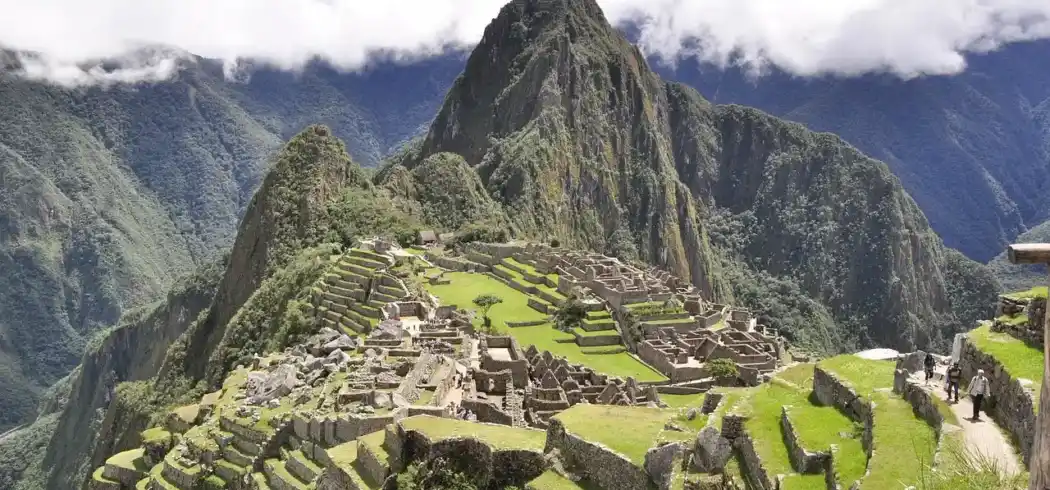 Foto - Peru Rundreise Machu Picchu & Inkahöhepunkte