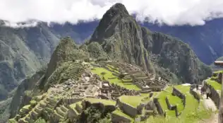 Peru Rundreise Machu Picchu & Inkahöhepunkte