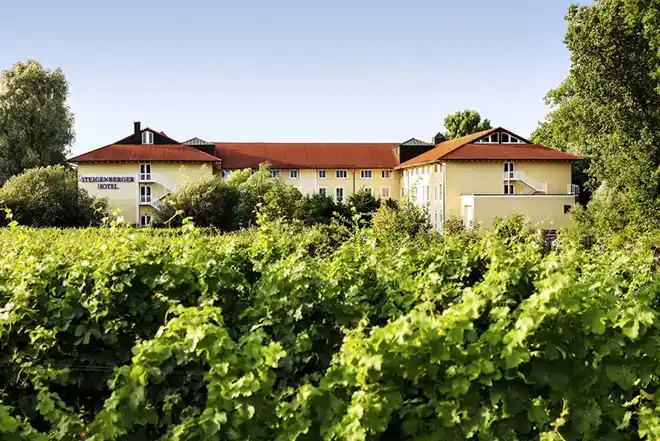 Foto - Kurzurlaub Pfalz