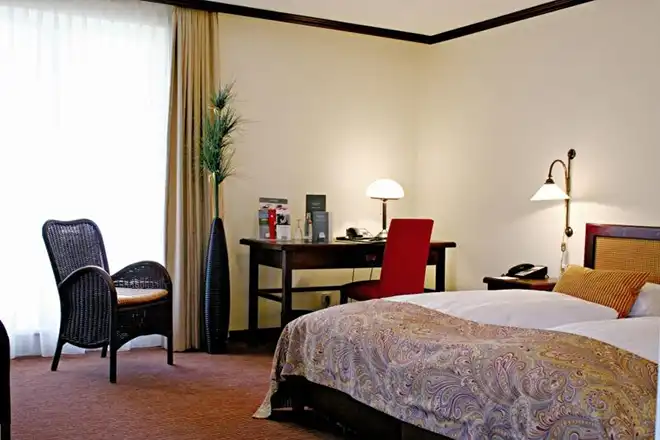 Aufnahme - Kurzurlaub Pfalz