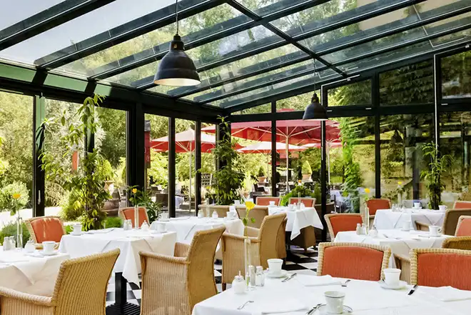 Impression - Kurzurlaub Pfalz