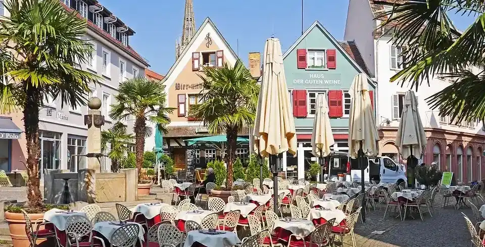 Foto - Pfalz Deutsche