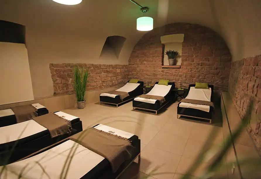 Impression - Neustadt Weinstraße