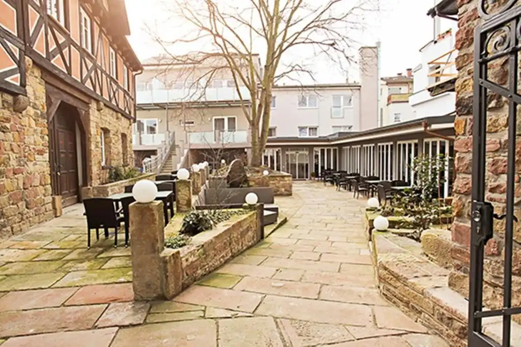 Galerie - Neustadt Weinstraße