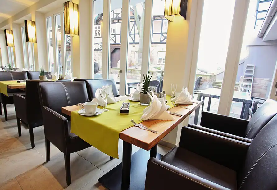 Ansicht - Silvester Neustadt