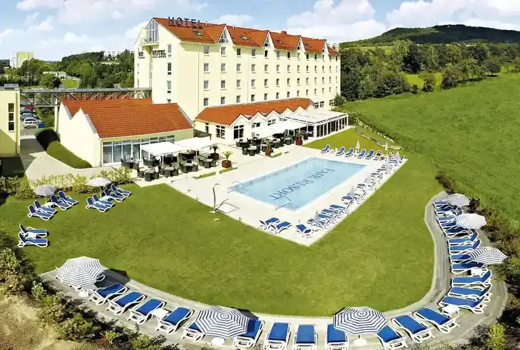 All Inclusive - Bild 1