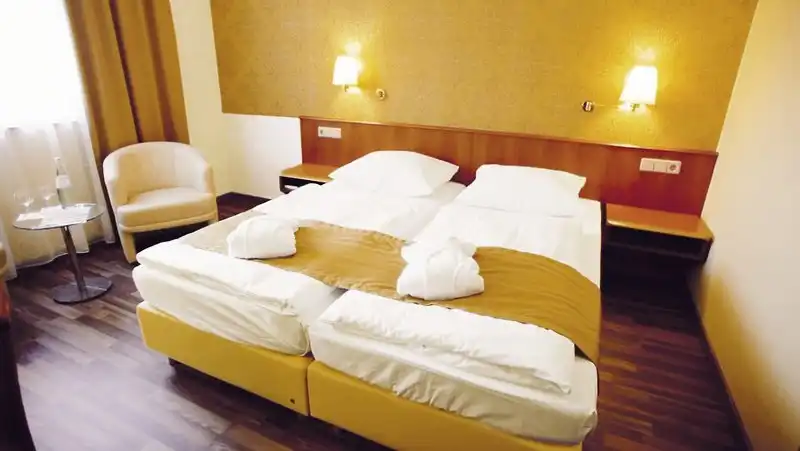 Aufnahme - All Inclusive