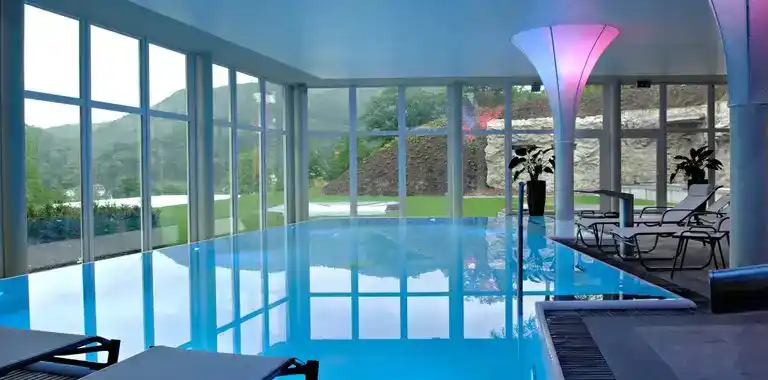 Foto - Wellnessurlaub Mosel