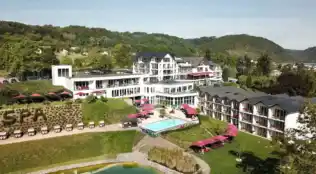 Kurzurlaub an der Mosel de luxe