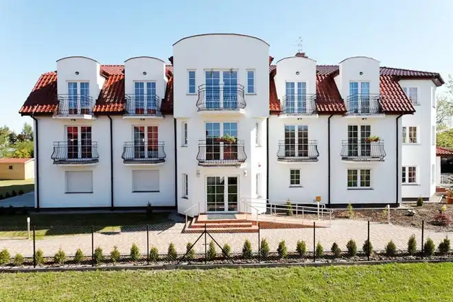 Aufnahme - Pfingsten Ostsee