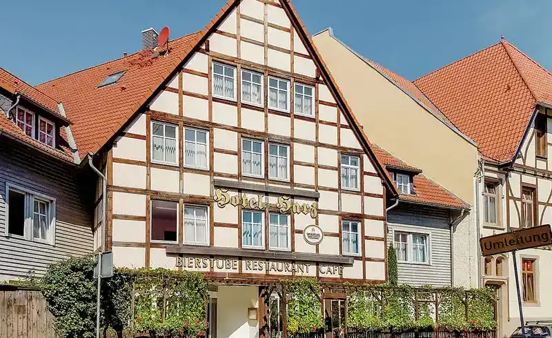 Foto - Harz Kurzurlaub